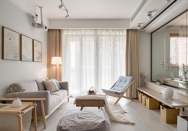 這7個技巧讓你的家變得更舒適!